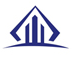 福州鑫花园商务宾馆(原A家连锁酒店迎宾店) Logo